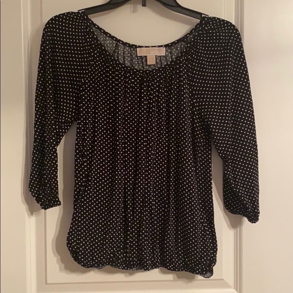 Michael Kors Dress Shirt